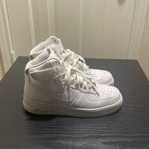 Nike Air Force 1 hightop